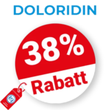38% Doloridin Rabatt – Angebote