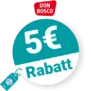 5€ Don Bosco Verlag Rabatt – Newsletter