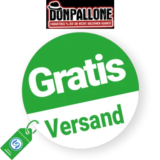 6,39€ Don Pallone Rabatt – Gratis Versand