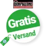 6,39€ Don Pallone Rabatt – Gratis Versand