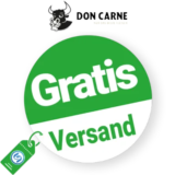 8,95€ Doncarne Rabatt – Gratis Versand