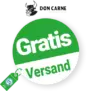 8,95€ Doncarne Rabatt – Gratis Versand