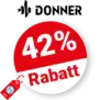 42% Donner Rabatt – Sale