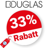 33% Douglas Rabatt – Auf Apotheken-Produkte