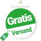 6€ DR. FREIA HÜNIG Rabatt – Gratis Versand
