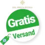 6€ DR. FREIA HÜNIG Rabatt – Gratis Versand