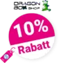 10% DragonBox Gutschein – Neukunden