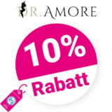 10% DrAmore Gutschein – Neukunden