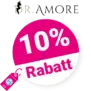 10% DrAmore Gutschein – Neukunden