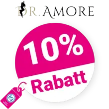 10% DrAmore Gutschein – Neukunden