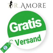 4,95€ DrAmore Rabatt – Gratis Versand
