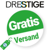 12,90€ Drestige Rabatt – Gratis Versand