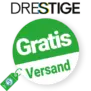 12,90€ Drestige Rabatt – Gratis Versand