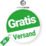 4,95 drinkbetter Rabatt – Gratis Versand