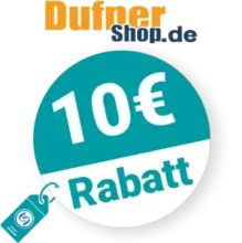 10€ Dufner Shop Rabatt – Newsletter