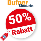 50% Dufner Shop Rabatt – Sale