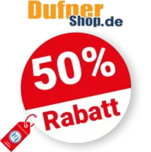 50% Dufner Shop Rabatt – Sale