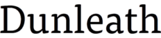 Dunleath