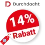 14% Durchdacht Rabatt – Angebote