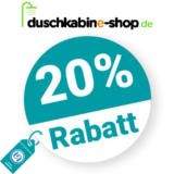 20% Duschkabine-Shop.de Rabatt – Auf RenoDeco