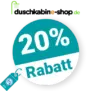 20% Duschkabine-Shop.de Rabatt – Auf RenoDeco