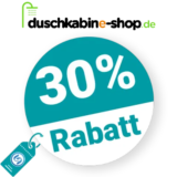 30% Duschkabine-Shop.de Rabatt – Auf Infrarot-Heizkörper