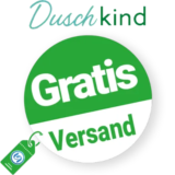 4,99€ Duschkind Rabatt – Gratis Versand