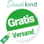 4,99€ Duschkind Rabatt – Gratis Versand