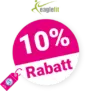 10% eaglefit Gutschein – AUF ALLES