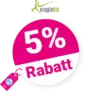 5% eaglefit Gutschein – AUF ALLES