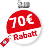 70€ easynotebooks Rabatt – Im Deal der Woche