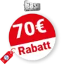 70€ easynotebooks Rabatt – Im Deal der Woche