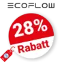 28% EcoFlow Rabatt – Angebote