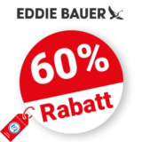 60% Eddie Bauer Rabatt – Im Outlet