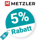 5% Edelstahl-Tuerklingel Rabatt – Newsletter
