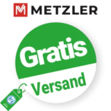 4,95€ Edelstahl-Tuerklingel Rabatt – Gratis Versand