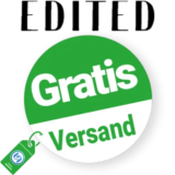 3,95€ Edited Rabatt – Gratis Versand
