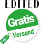 3,95€ Edited Rabatt – Gratis Versand