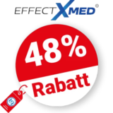 48% EffectXMed Rabatt – Angebote