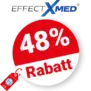 48% EffectXMed Rabatt – Angebote