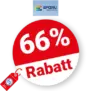 66% EFORU Rabatt – Angebote