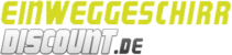 Einweggeschirr-Discount