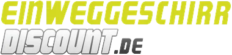 Einweggeschirr-Discount