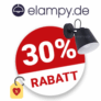 30% elampy Gutschein
