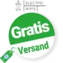 8,90€ Electric ways Rabatt – Gratis Versand