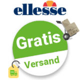 ellesse Gutschein Gratis Versand