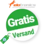4,95€ elotronics Rabatt – Gratis Versand