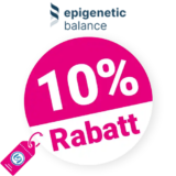 10% EpiGeneticBalance Gutschein – AUF ALLES