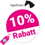 10% EquiCrown Gutschein – Auf Kompressionsbandagen