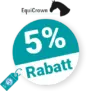 5% EquiCrown Rabatt – Newsletter